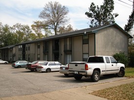 55 East Drive Apartments