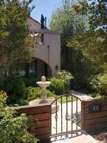 431 I Ave in Coronado, CA - Building Photo