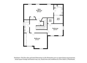 1012 Desert Retreat Ct in Henderson, NV - Building Photo - Building Photo