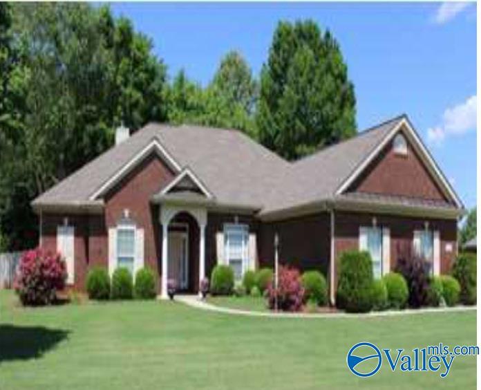 106 Chatham Cir in Madison, AL - Building Photo