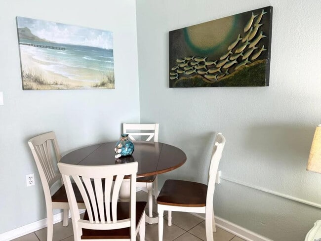 2001 S Ocean Blvd in Myrtle Beach, SC - Building Photo - Building Photo