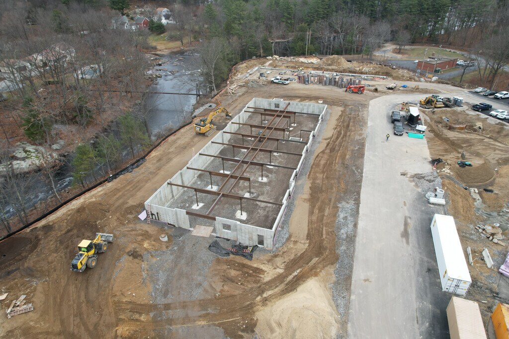 Residences at Hadley Falls Goffstown, NH Apartments For Rent