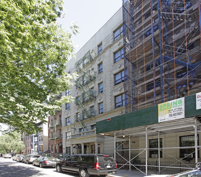 115-117 W 129th St in New York, NY - Building Photo - Building Photo