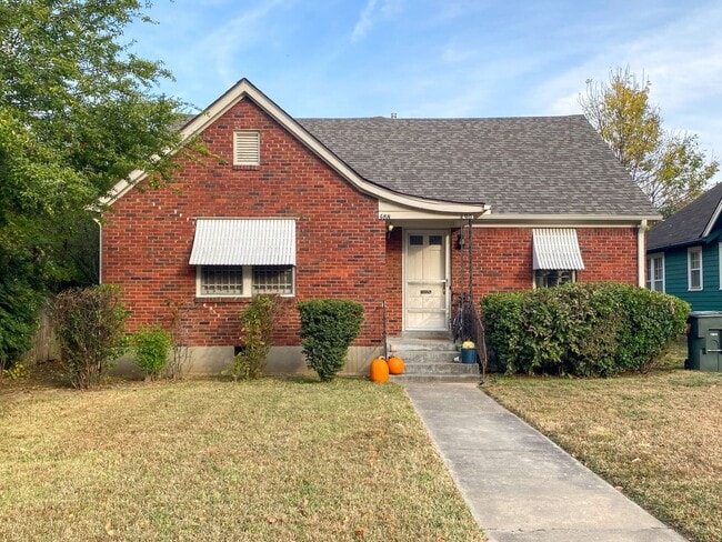 property at 488 Ellsworth St