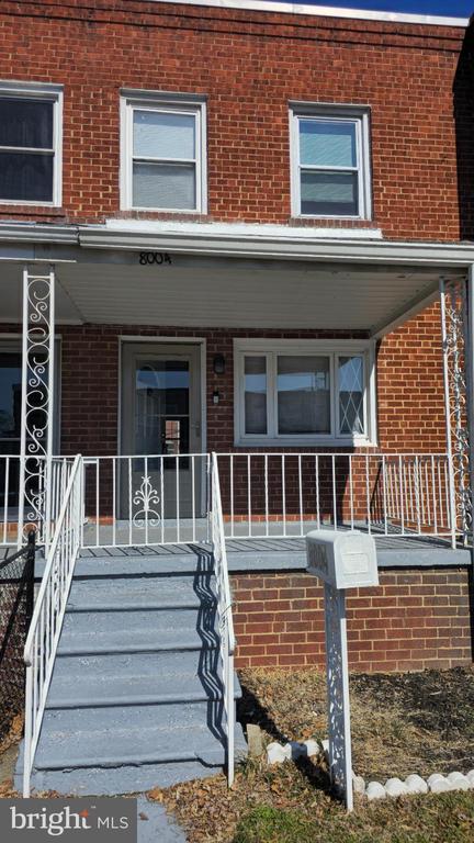 8004 Gray Haven Rd in Dundalk, MD - Building Photo - Building Photo