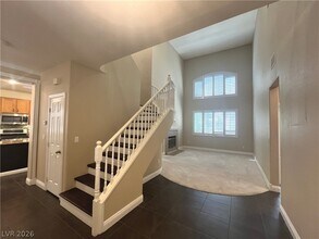 1809 Snow Spring Ln in Las Vegas, NV - Building Photo - Building Photo