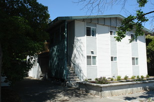 543 Troy Drive Apartments