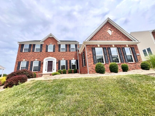 property at 3006 Farm View Dr