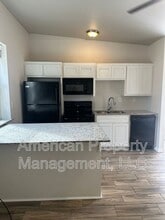 611 S 51st W Ave in Tulsa, OK - Building Photo - Building Photo