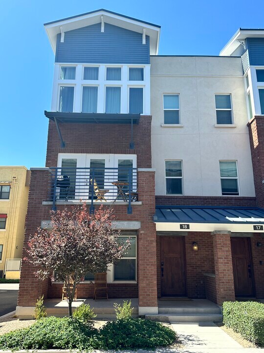 808 N 4th Ave, Unit 18 in Phoenix, AZ - Building Photo