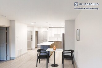 735 Truman Pkwy in Boston, MA - Building Photo - Building Photo