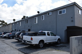 1623 Lomita Blvd in Harbor City, CA - Building Photo - Building Photo