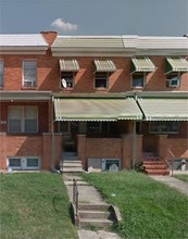 421 Elrino St in Baltimore, MD - Building Photo - Building Photo