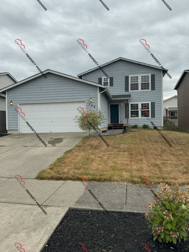 154 Hannah Ln in Chehalis, WA - Building Photo - Building Photo