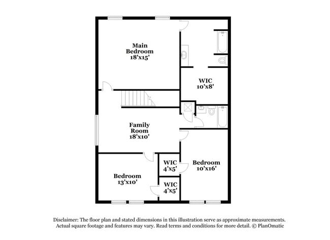 4622 Ida Falls in San Antonio, TX - Building Photo - Building Photo