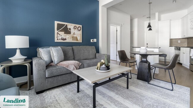 2101 Lakeside Lofts Cir
