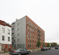 1023 Lafayette Ave in Brooklyn, NY - Building Photo - Building Photo