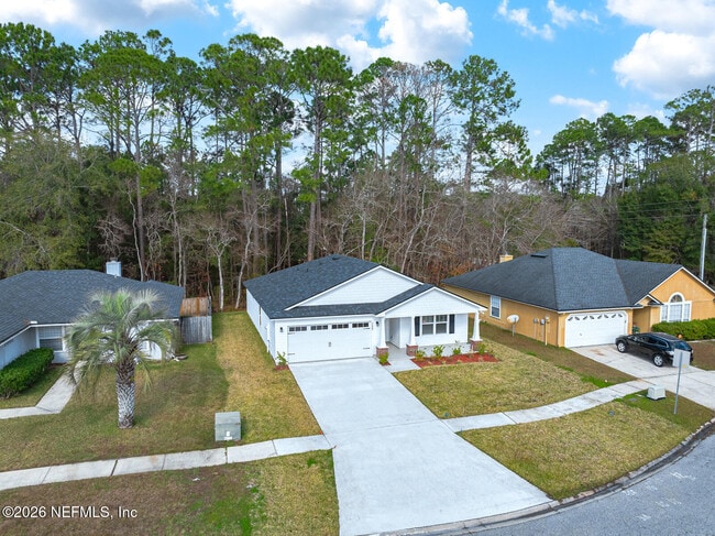7327 Cinnamon Tea Ln in Jacksonville, FL - Building Photo - Building Photo