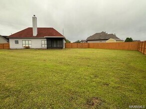 809 Overview Cir in Montgomery, AL - Building Photo - Building Photo
