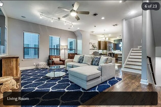 1717 Annex Ave in Dallas, TX - Building Photo - Building Photo