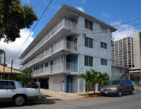 2014 Lime St in Honolulu, HI - Building Photo - Building Photo