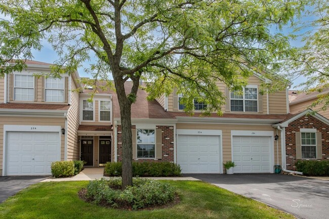 23 Taylor Ct in Streamwood, IL - Building Photo - Building Photo