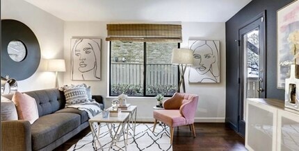8210 Bent Tree Rd, Unit 136 in Austin, TX - Foto de edificio - Building Photo