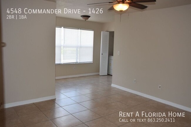 4548 Commander Dr in Orlando, FL - Building Photo - Building Photo