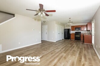 2728 Maybrook Crossing Dr in Raleigh, NC - Building Photo - Building Photo