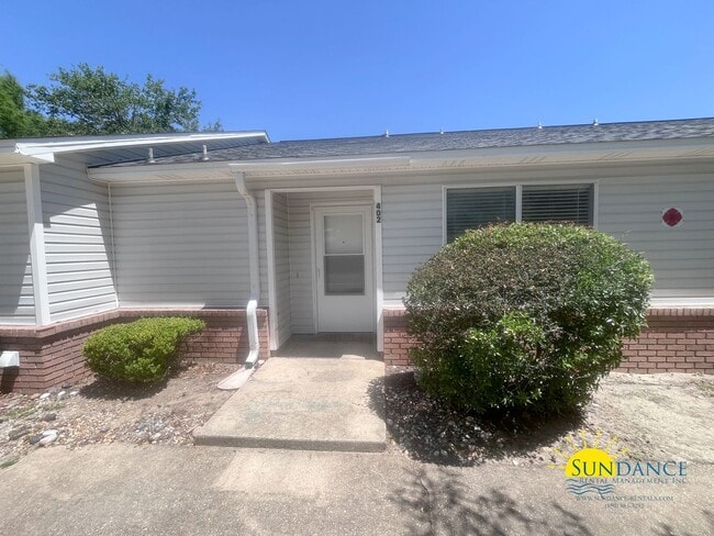 property at 402 Harding Rd