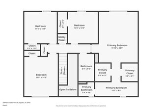 239 Pleasant Gardens Dr in Apopka, FL - Building Photo - Building Photo