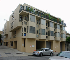 1245 Kearny St Apartments