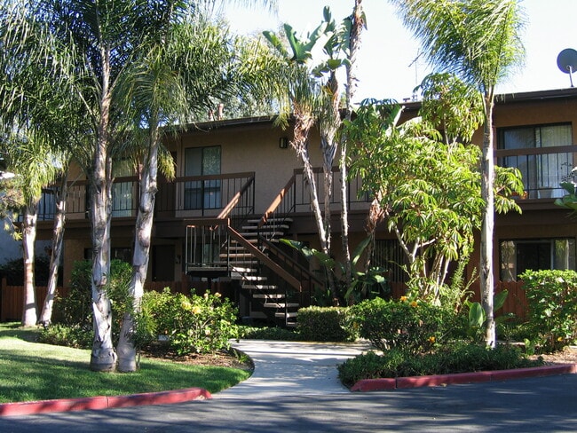 Bay Timbers Apartments