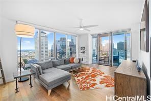 629 Ke’eaumoku St in Honolulu, HI - Building Photo
