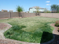 3872 N 293rd Dr in Buckeye, AZ - Foto de edificio - Building Photo