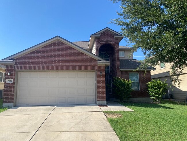 property at 7931 Sterling Mnr