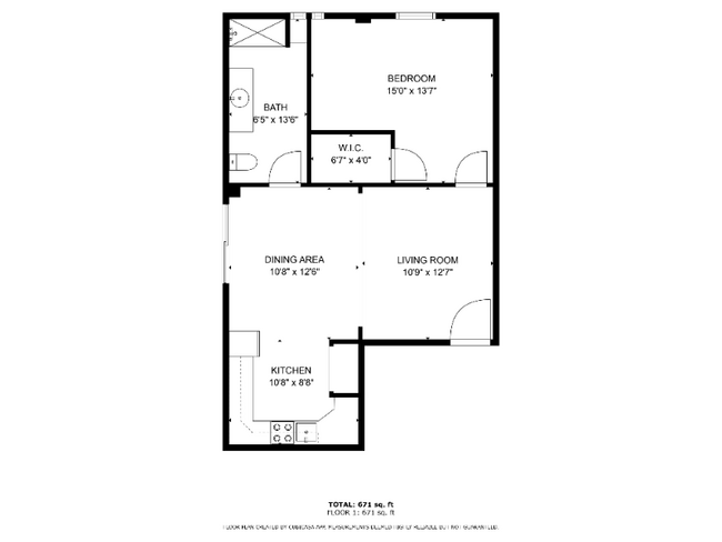 308 E Mary St in Bessemer, MI - Building Photo - Building Photo