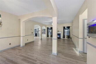 9776 Ivey Ridge Cir in Jonesboro, GA - Foto de edificio - Building Photo