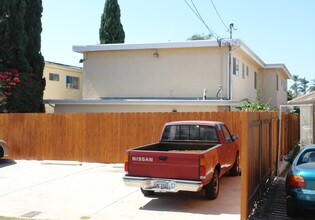 4659 Alabama St in San Diego, CA - Building Photo - Building Photo