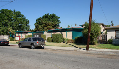 Casa Serena in San Bernardino, CA - Building Photo - Building Photo