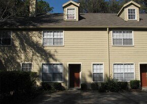 5205 SW 97th Dr in Gainesville, FL - Building Photo