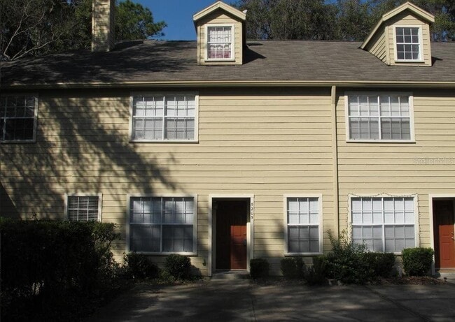 property at 5205 SW 97th Dr