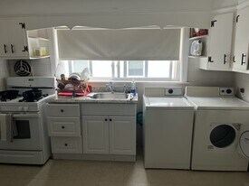 110 Thorndike St, Unit 1F in Cambridge, MA - Building Photo