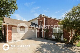 4602 Lee Hutson Ln in Sachse, TX - Building Photo - Building Photo