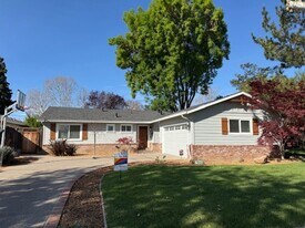 2379 Markham Ave in San Jose, CA - Building Photo