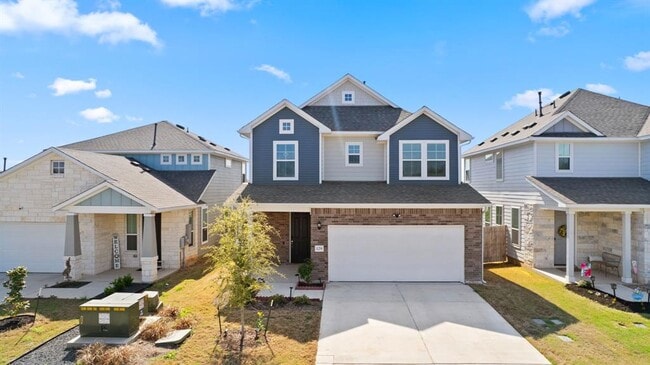 property at 129 Stone Cyn Dr