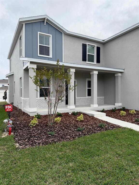 2392 Rider Rain Ln in Apopka, FL - Building Photo - Building Photo