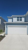 4762 Sparkling Shell Ave in Kissimmee, FL - Building Photo