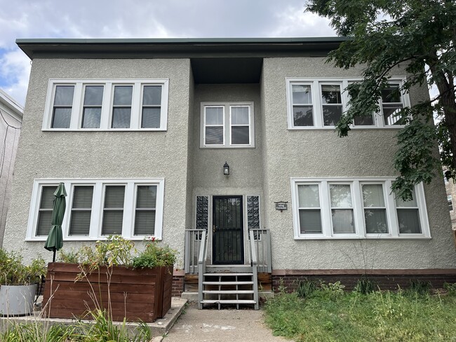 property at 1605 Portland Ave