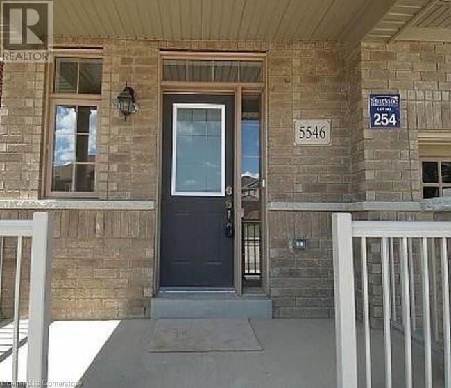 property at 5546 Oscar Peterson Blvd